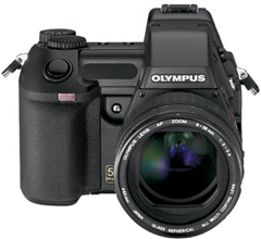 Olympus Camedia E-20P, B - CeX (UK): - Buy, Sell, Donate